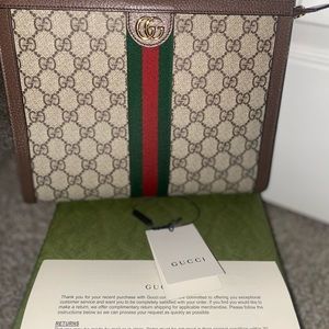 Gucci Ophedia pouch